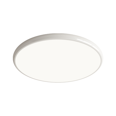 Modern Style Flush Mount Ceiling Light with Ambient Shade lighting fitting assembly