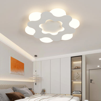 Ceiling Mount Lighting  with Full Spectrum Light for Children's Bedroom