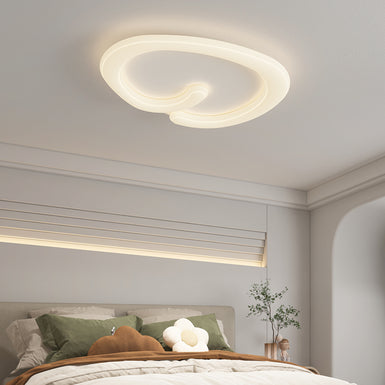 Ceiling Mount LED Lighting with Full Spectrum for Bedroom/Livingroom